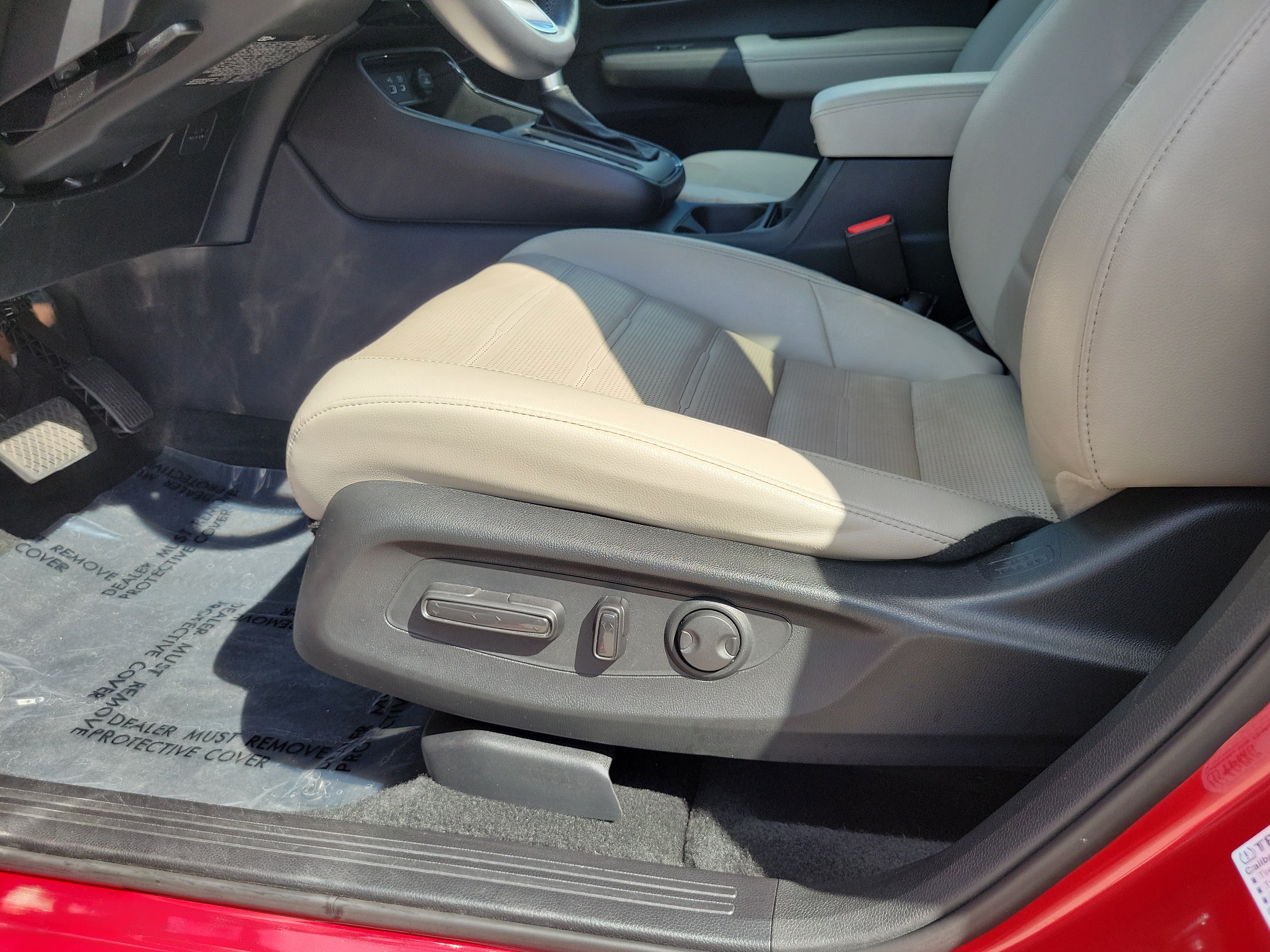 Used 2024 Honda CR-V EX-L image 13