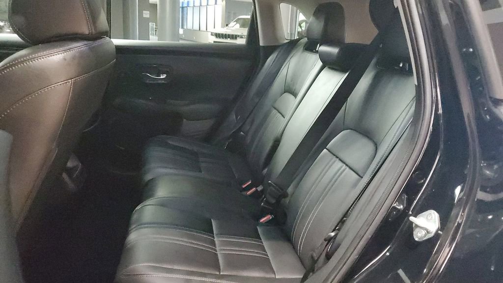 Used 2024 Honda HR-V EX-L image 13