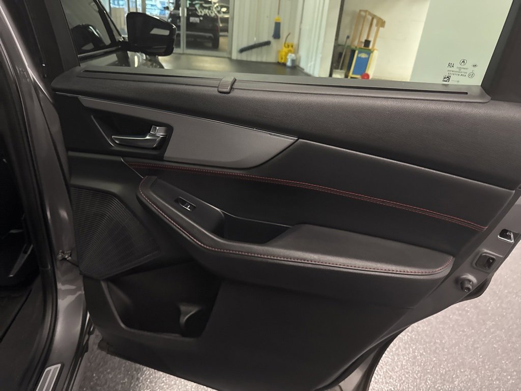 Used 2024 Acura MDX A-Spec image 34