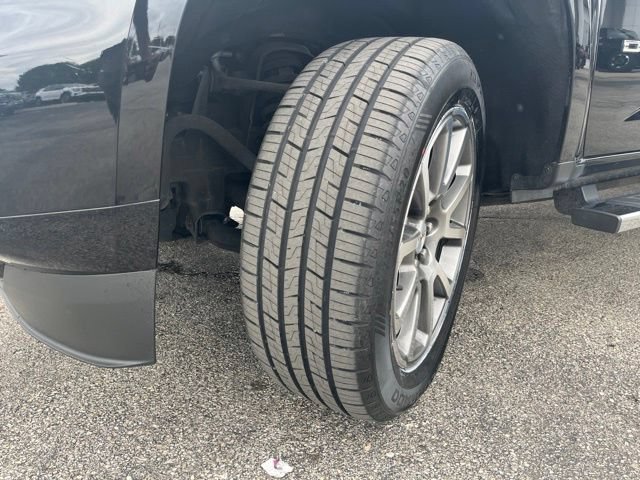 Used 2021 GMC Canyon Denali AWD/4WD image 55