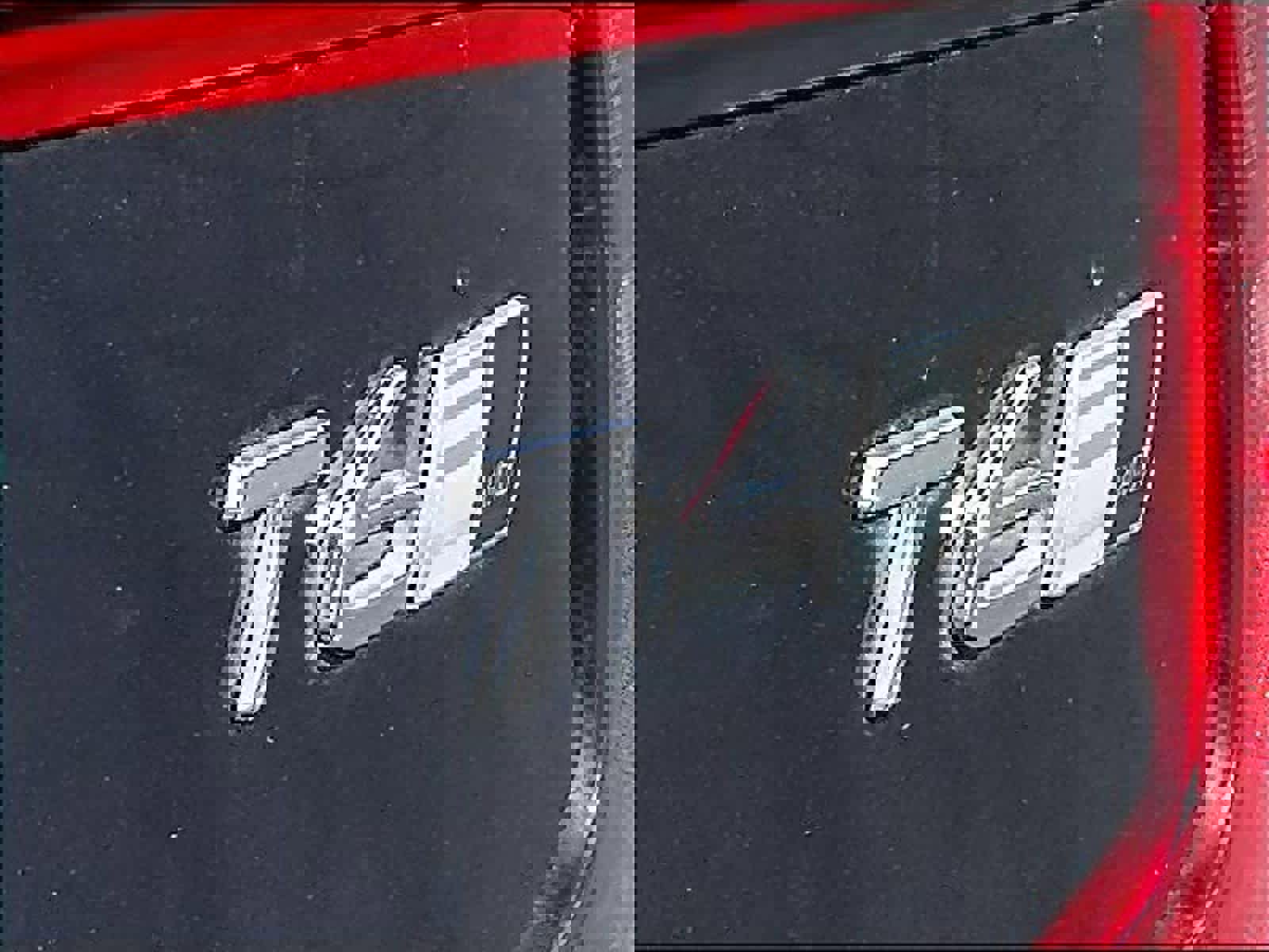 Used 2017 Volvo S90 T6 Inscription w/ Vision Package image 11