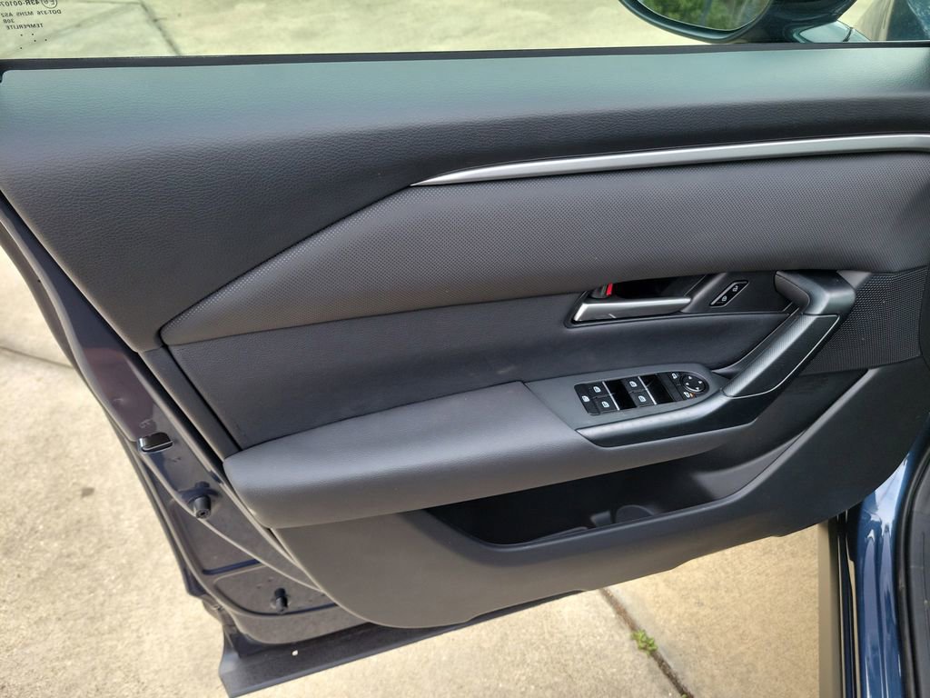 New 2026 MAZDA CX-50 AWD 2.5 S w/ Weather Package image 19