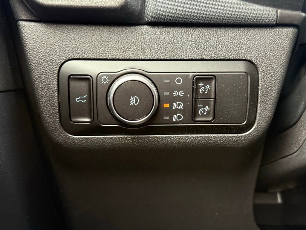 New 2025 Ford Bronco Sport Big Bend image 36