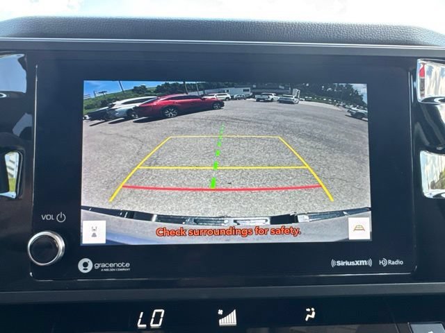 Used 2024 Toyota Tundra SR w/ SR Tow Package AWD/4WD image 14