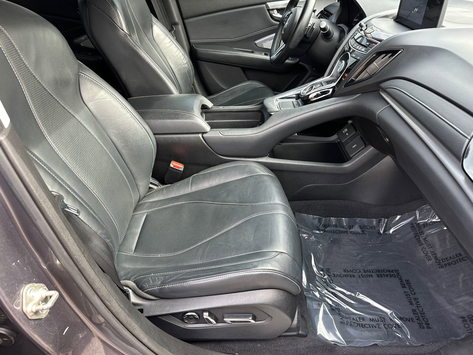 Used 2019 Acura RDX w/ Technology Package image 11