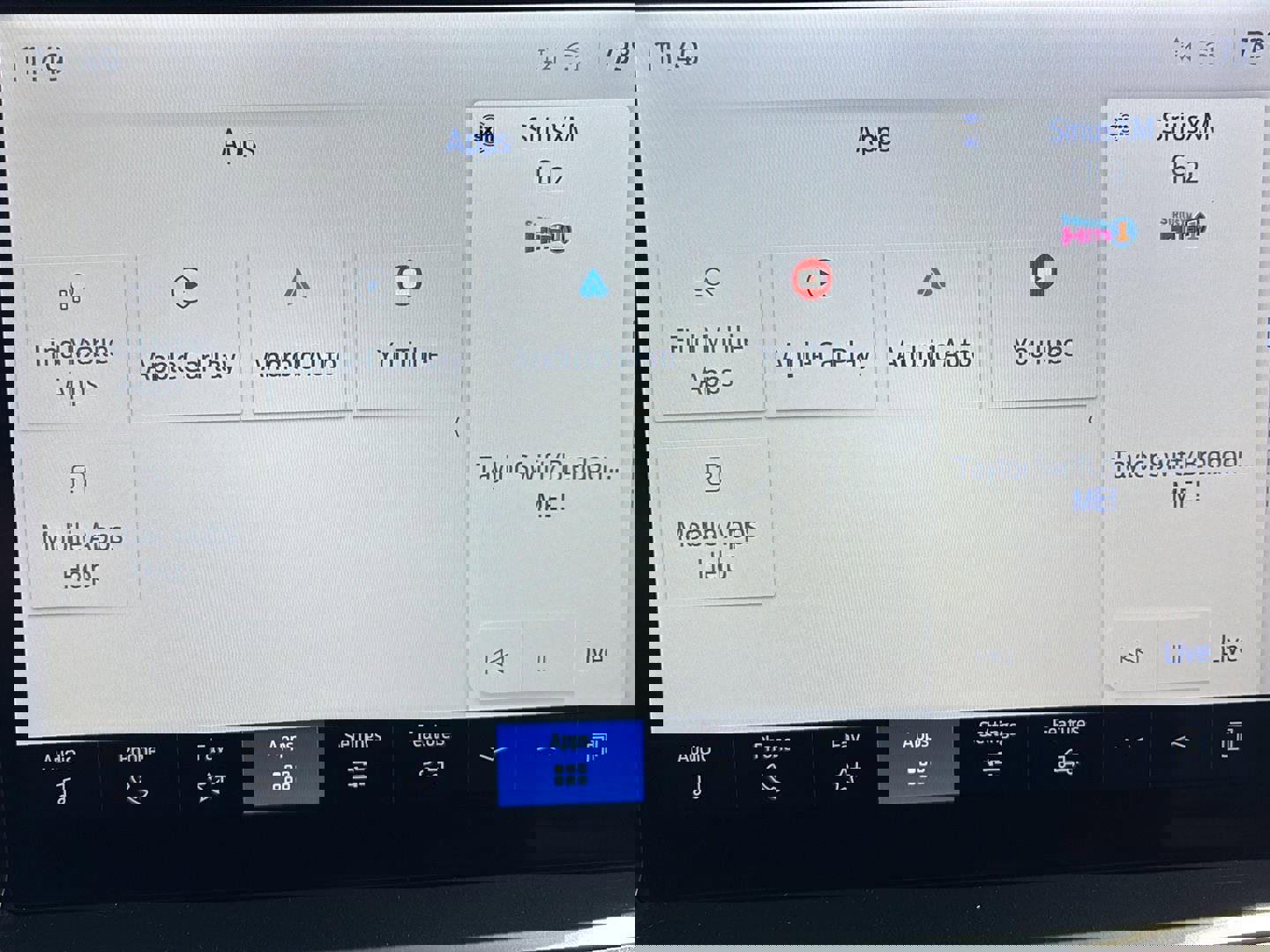 New 2025 Ford F150 STX w/ Equipment Group 201A FX4 image 18