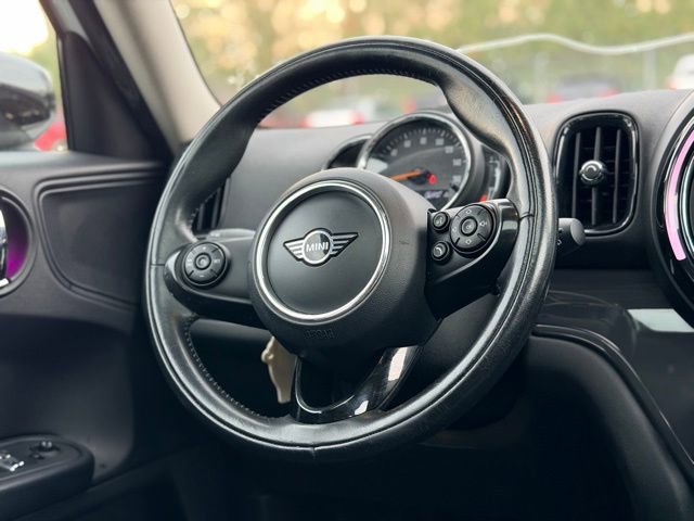 Used 2020 MINI Cooper Countryman ALL4 image 21
