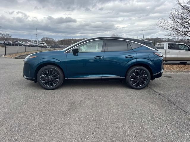New 2026 Nissan Murano Platinum image 7