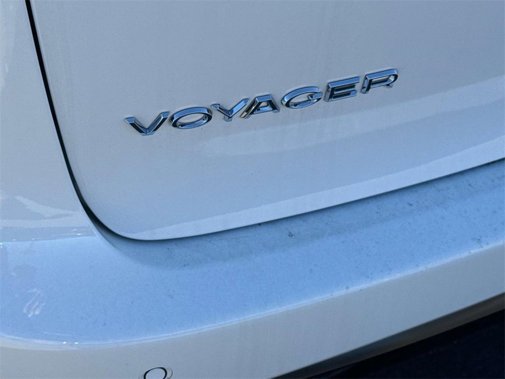 New 2026 Chrysler Voyager LX image 6