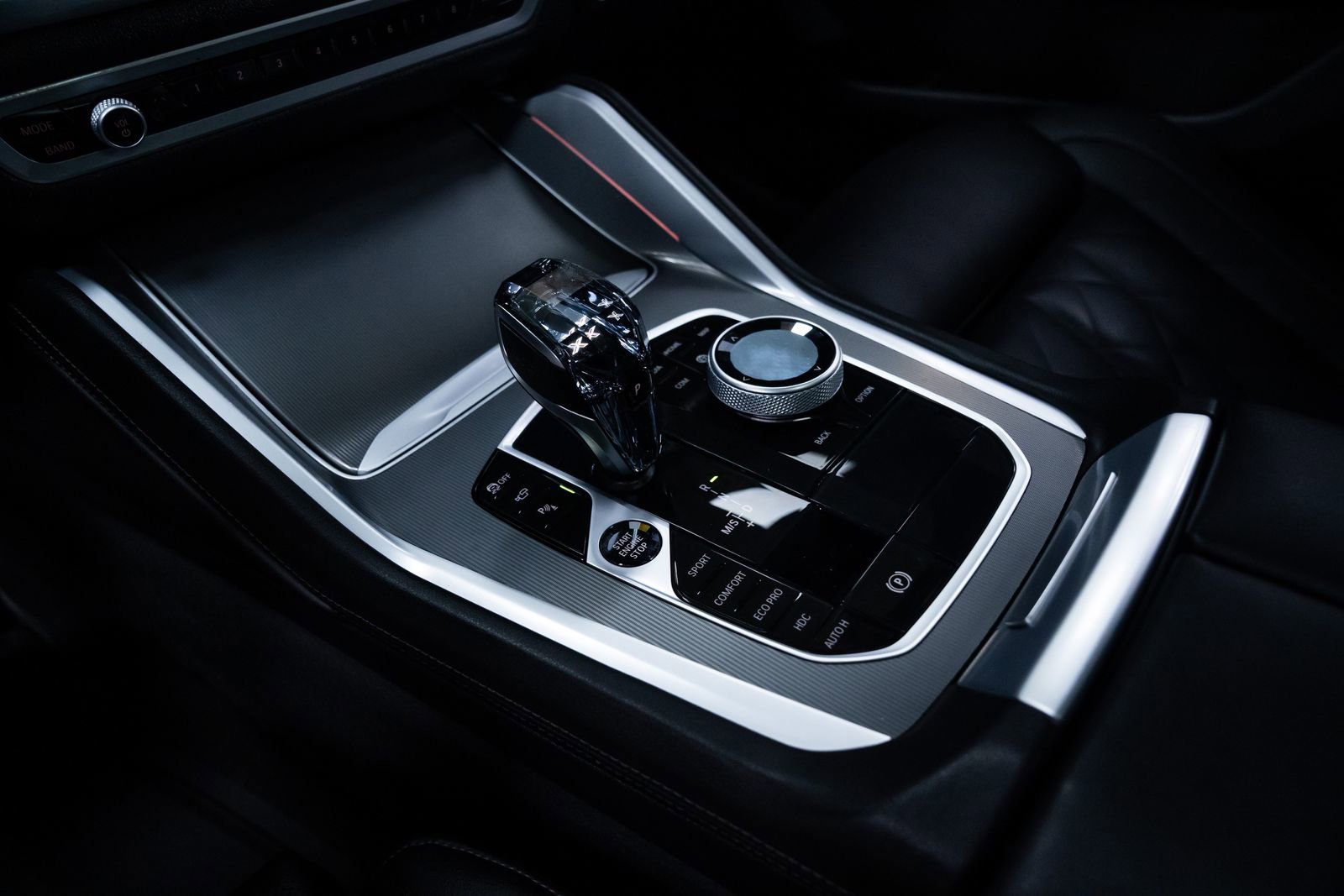 Used 2023 BMW X6 xDrive40i AWD/4WD image 17