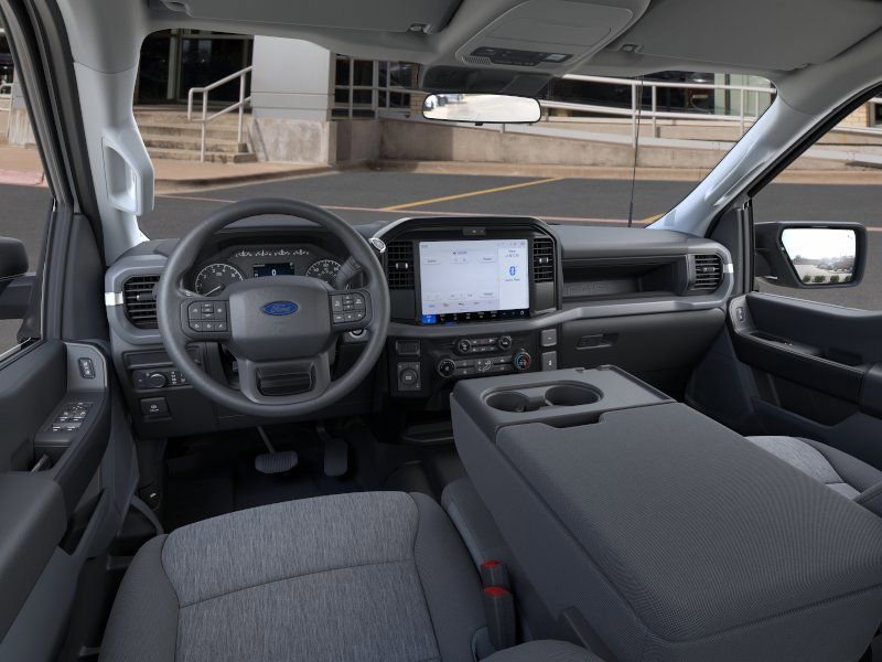 New 2026 Ford F150 XL AWD/4WD image 11
