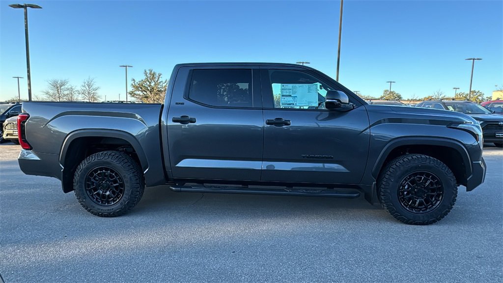 New 2026 Toyota Tundra SR5 image 10