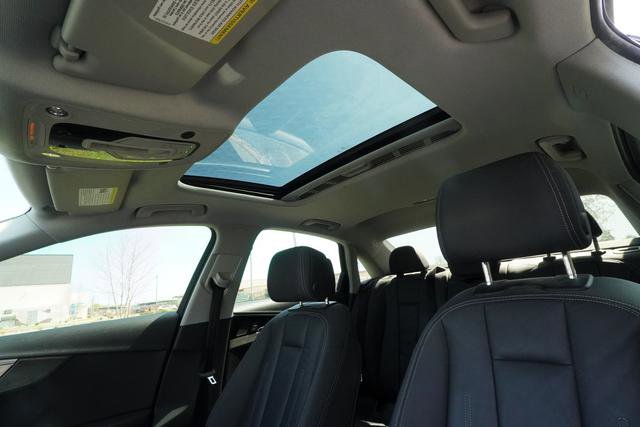 Used 2020 Audi A4 2.0T Premium w/ Convenience Package image 23