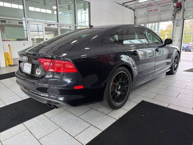 Used 2014 Audi S7 Prestige AWD/4WD image 5