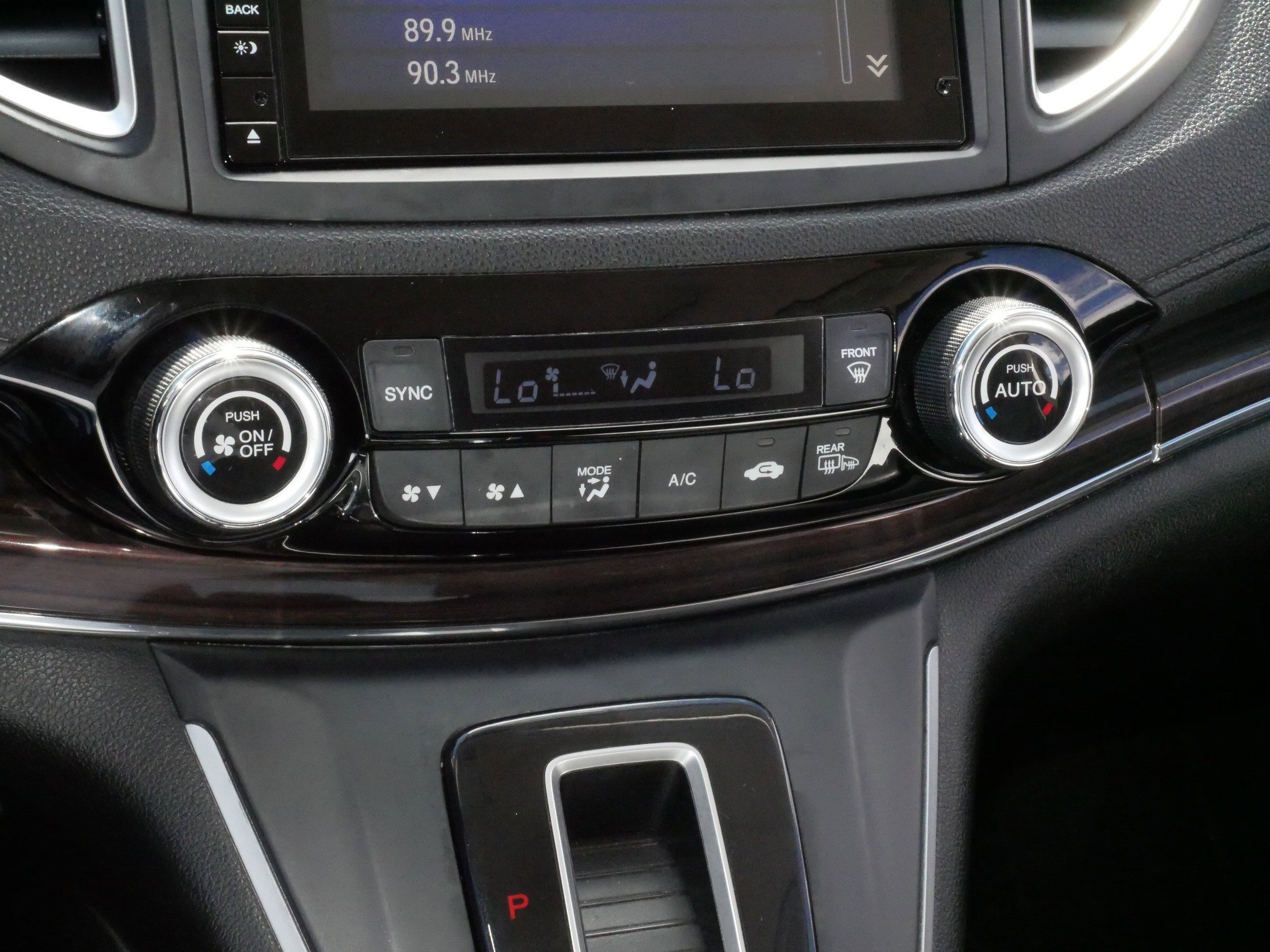 Used 2015 Honda CR-V EX-L image 23