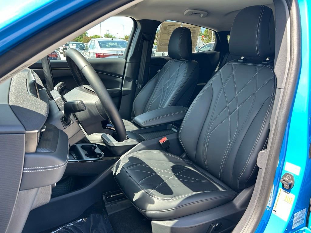 Used 2024 Ford Mustang Mach-E Select w/ Comfort Package Lite RWD image 18