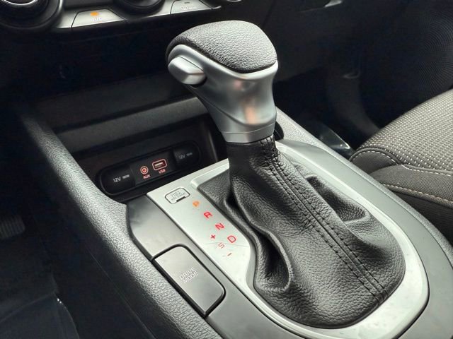 Used 2020 Kia Forte LXS image 16