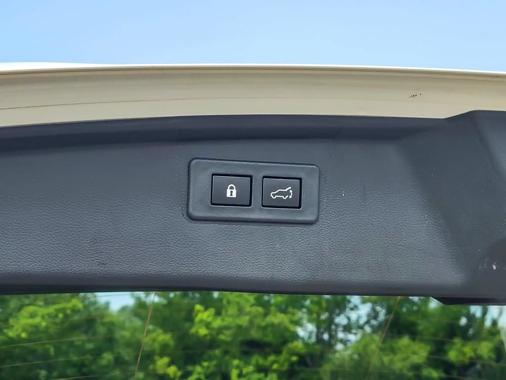 Certified 2024 Subaru Outback Onyx Edition XT AWD/4WD image 28