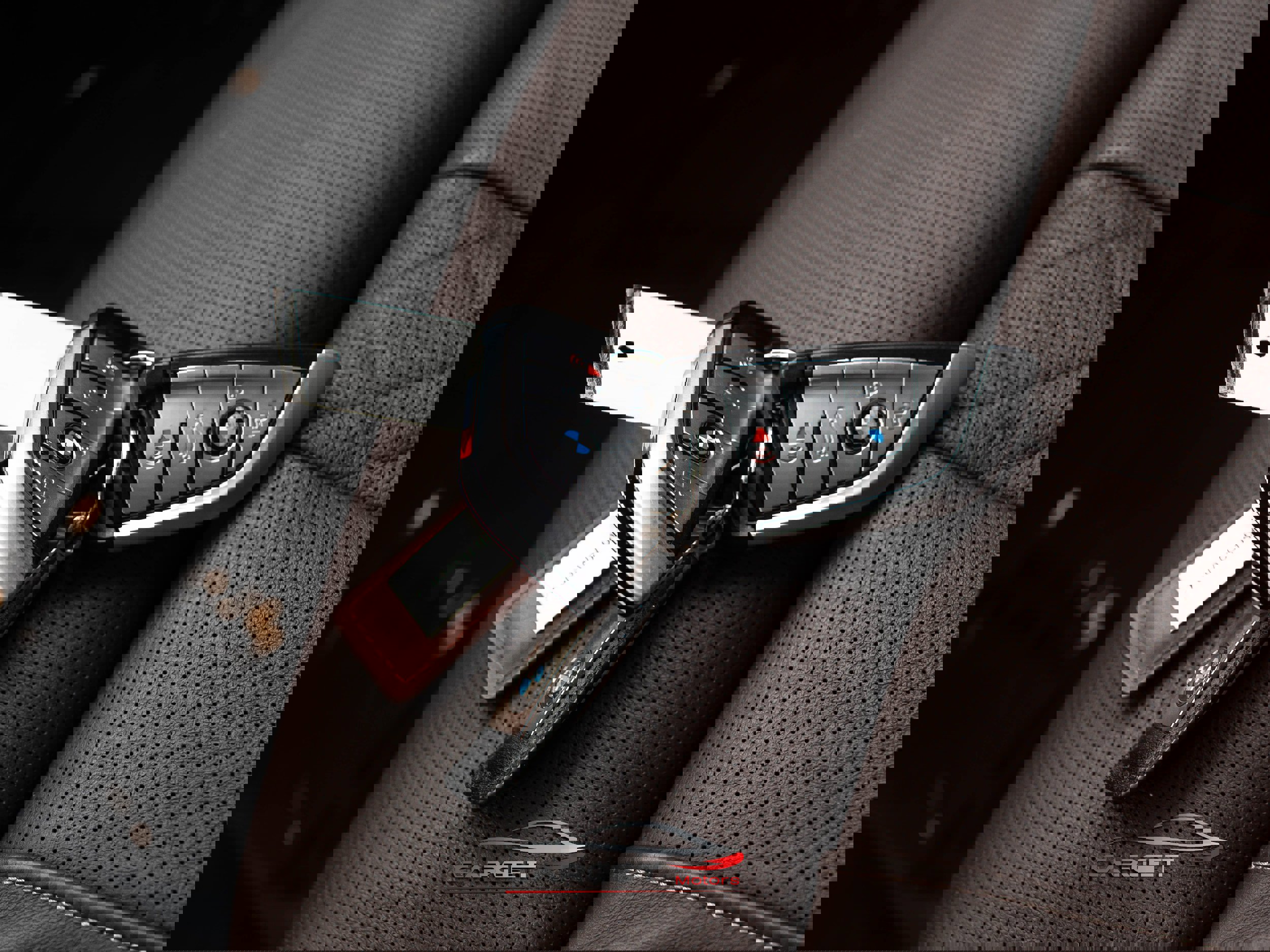 Used 2021 BMW M550i xDrive w/ Premium Package image 52