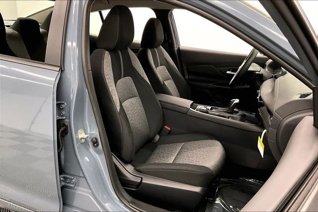 New 2026 Nissan Sentra SV FWD image 35