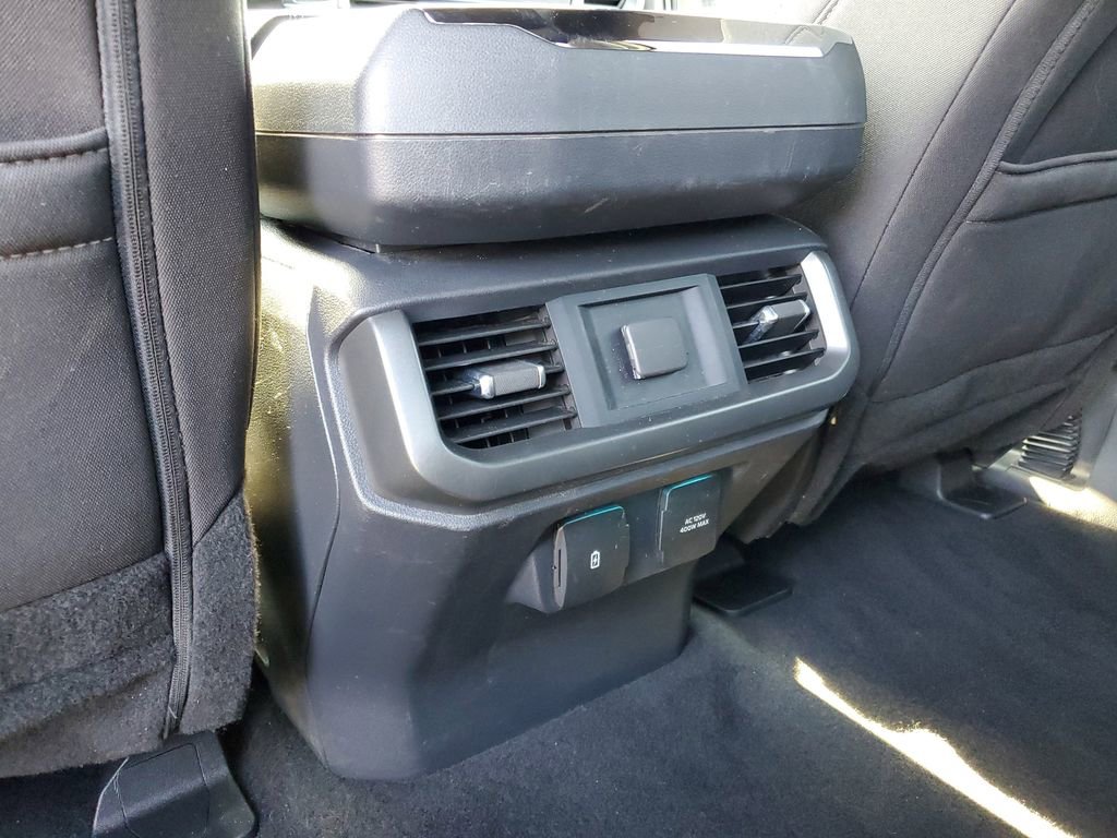 Used 2024 Ford F150 XLT w/ Equipment Group 302A MID AWD/4WD image 28