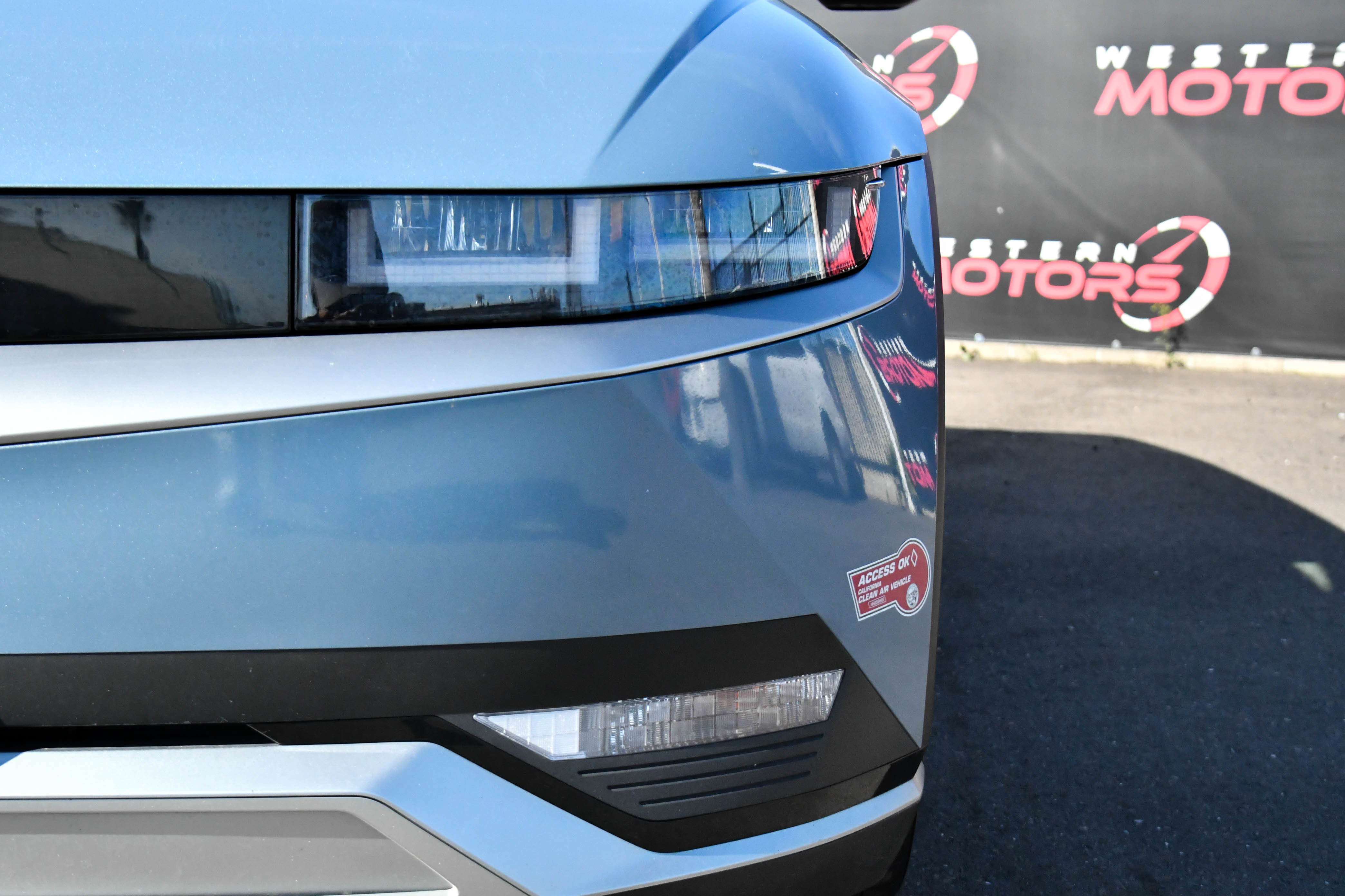 Used 2024 Hyundai Ioniq 5 SE image 11