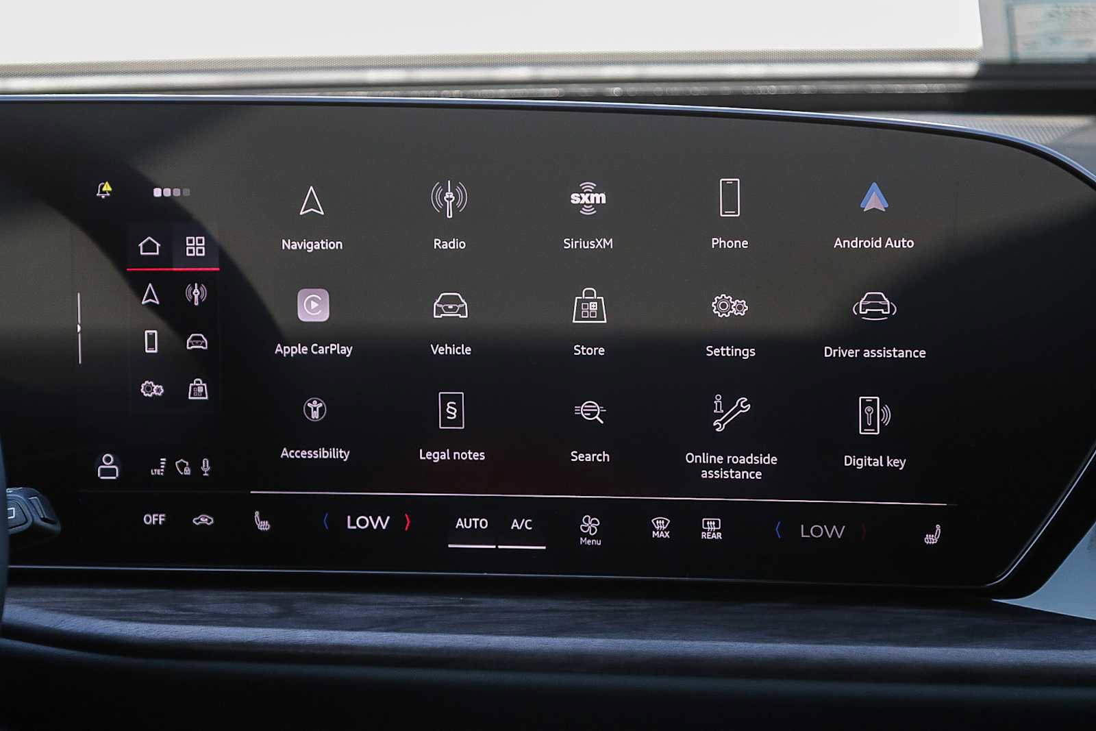 New 2025 Audi Q5 Premium image 14