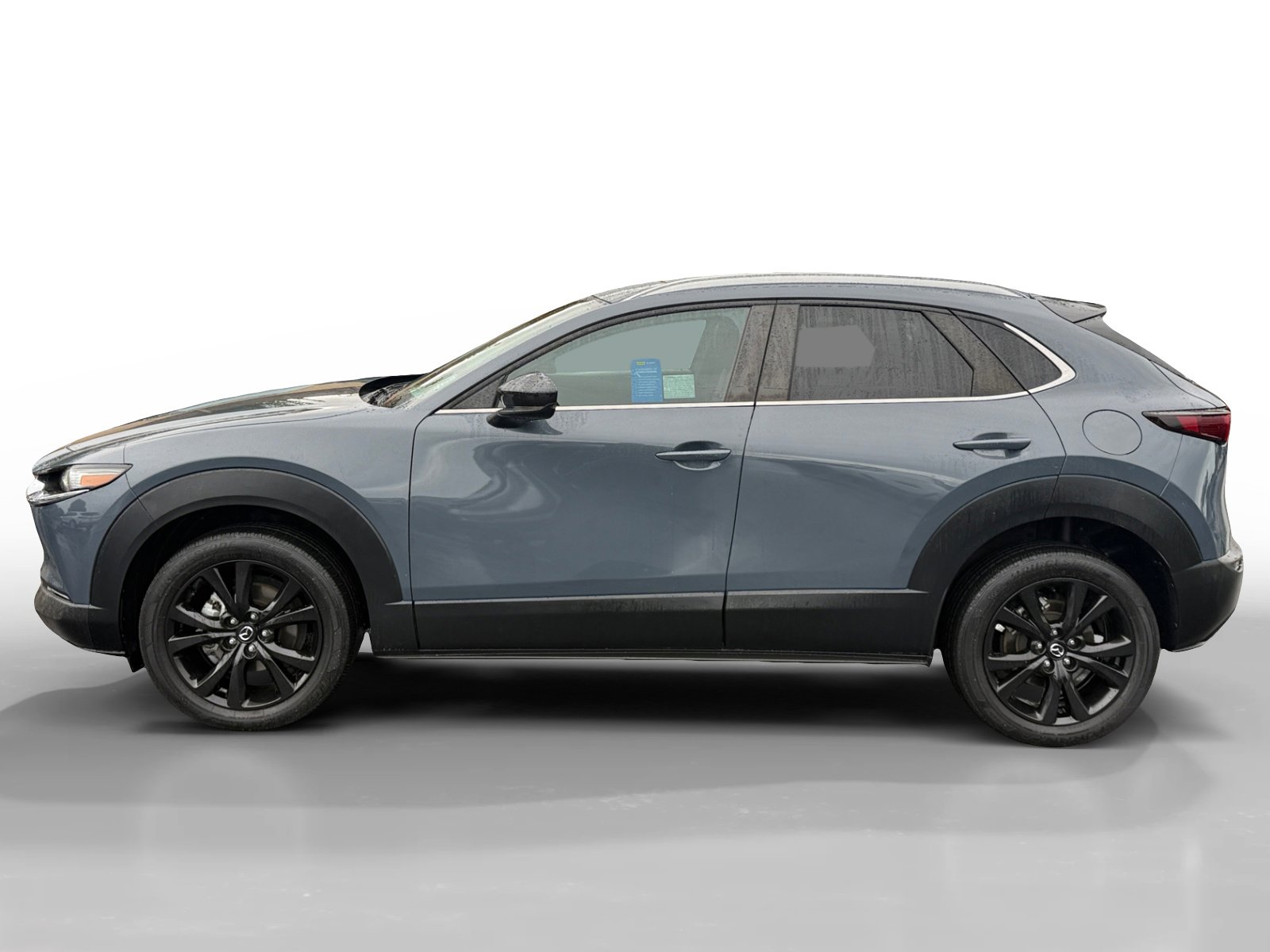 Certified 2023 MAZDA CX-30 AWD 2.5 S w/ Preferred Package image 2