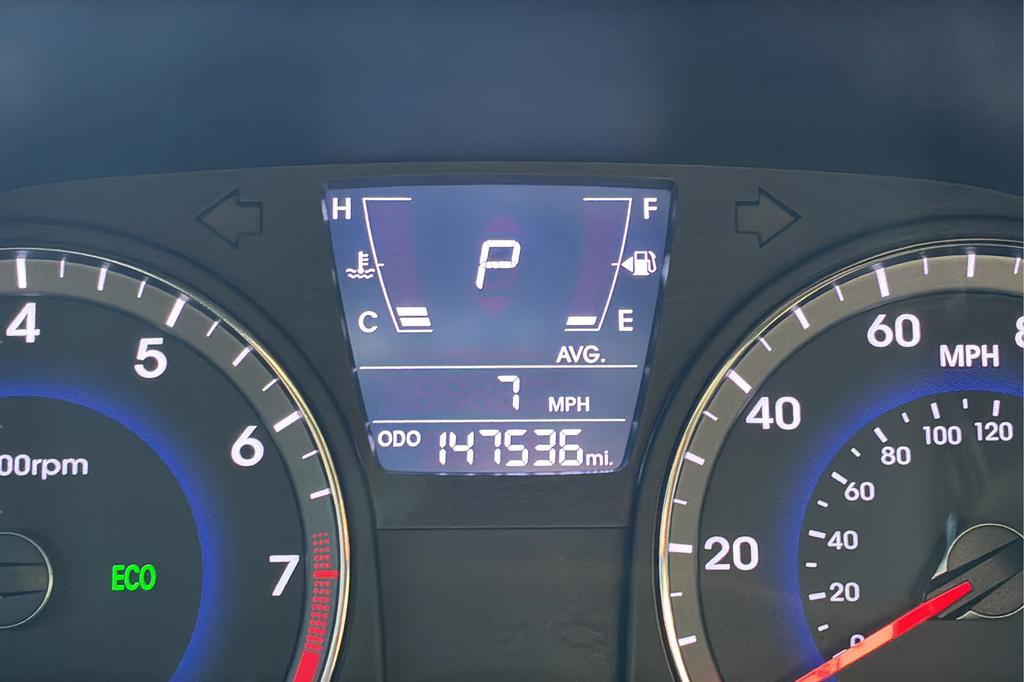 Used 2014 Hyundai Accent GS image 19