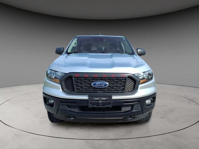 Used 2019 Ford Ranger XL w/ Equipment Group 101A Mid AWD/4WD image 3