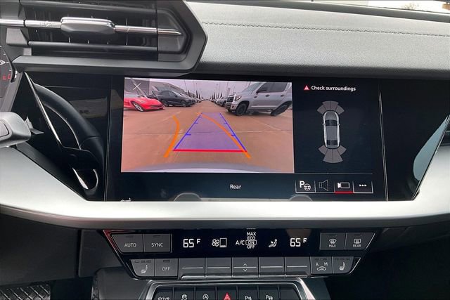 Used 2023 Audi A3 2.0T Premium image 23