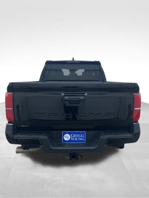 Used 2024 Toyota Tacoma TRD Off-Road image 7