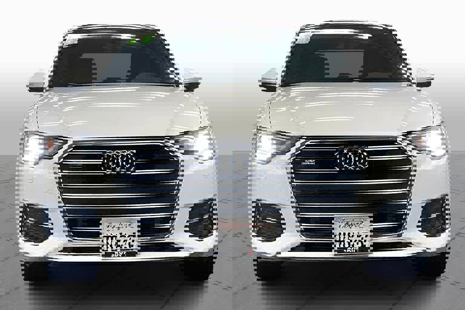 Used 2019 Audi A6 2.0T Premium w/ Convenience Package image 3