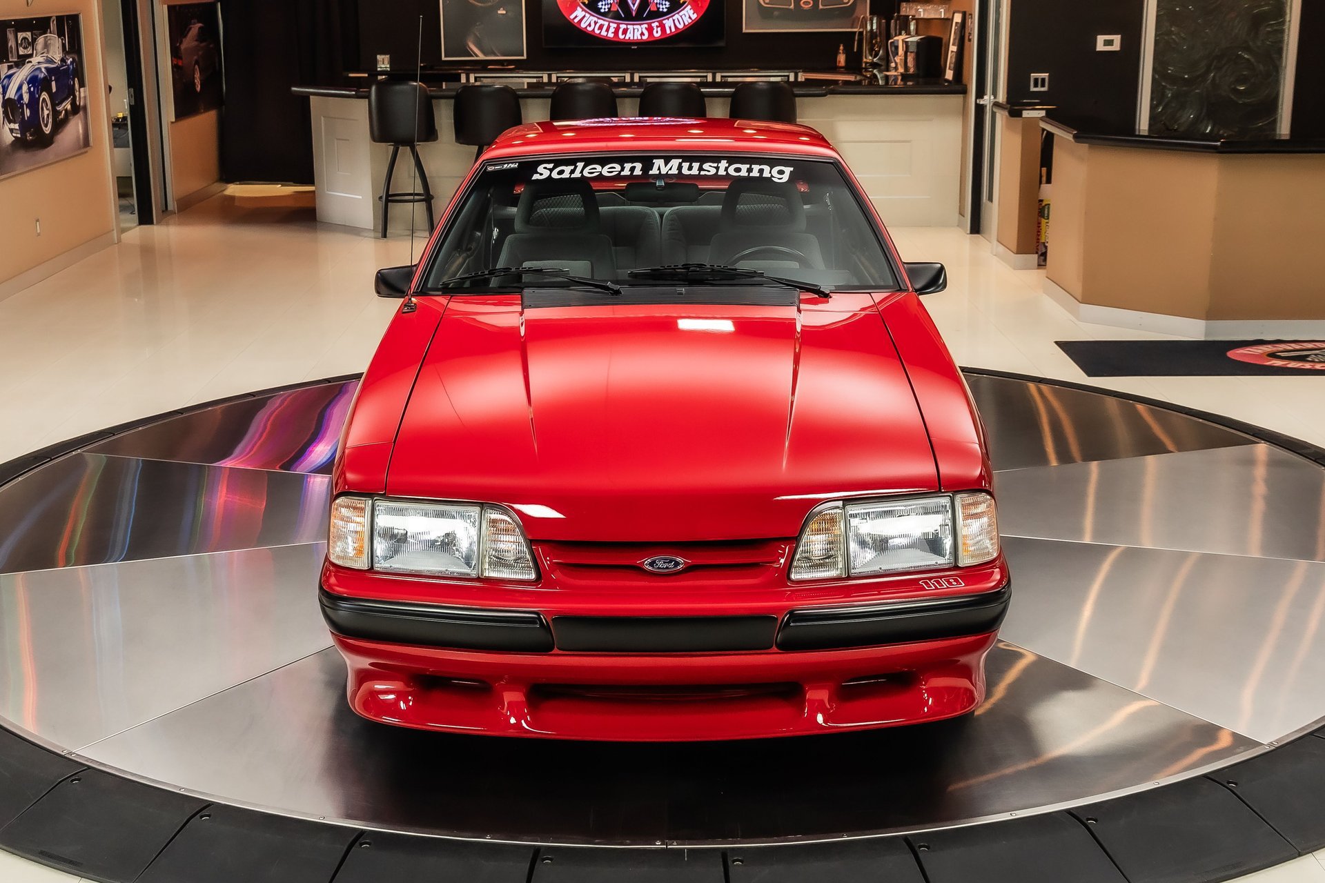 Used 1988 Ford Mustang LX RWD image 9