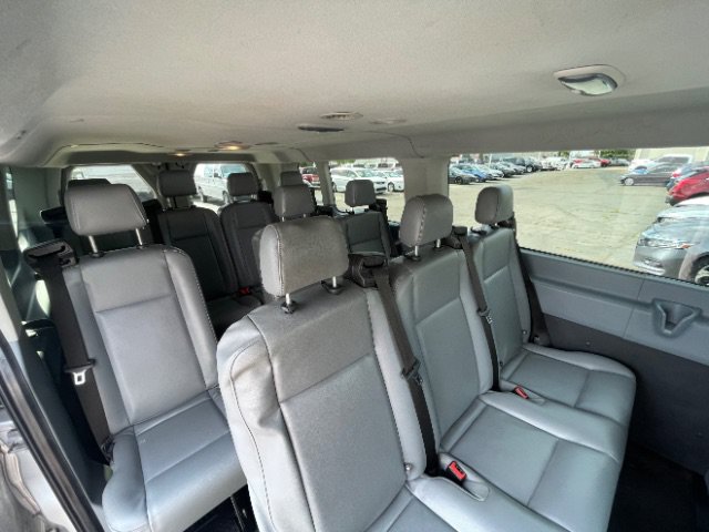 Used 2015 Ford Transit 350 XL RWD image 18