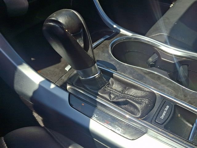 Used 2019 Acura TLX w/ Technology Package FWD image 16