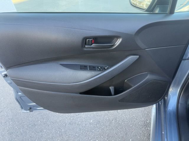 Used 2023 Toyota Corolla LE image 11