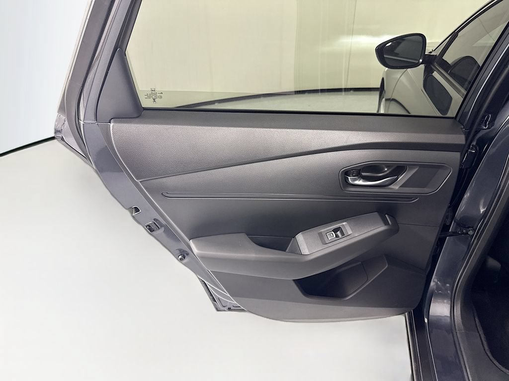 Certified 2025 Honda Accord LX image 26