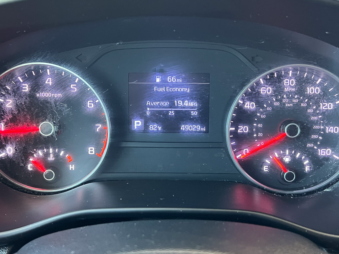 Used 2020 Kia Sportage S w/ S Premium Package AWD/4WD image 16