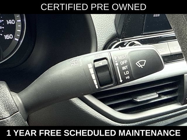 Used 2024 Kia Forte LXS FWD image 25