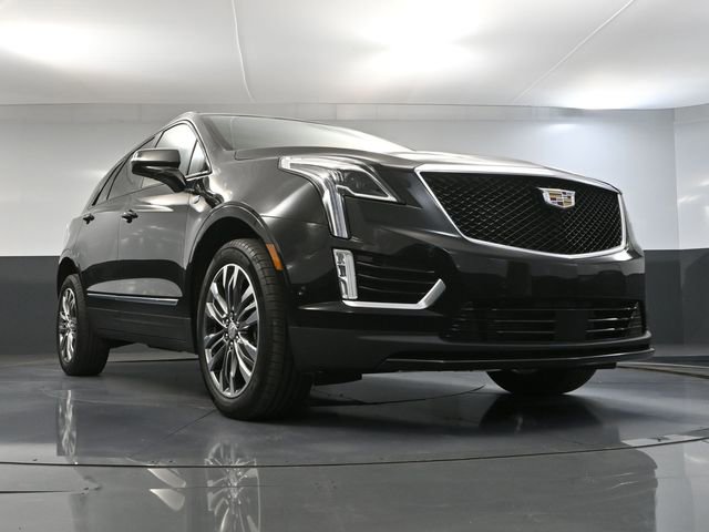 Used 2020 Cadillac XT5 Sportv AWD/4WD image 60