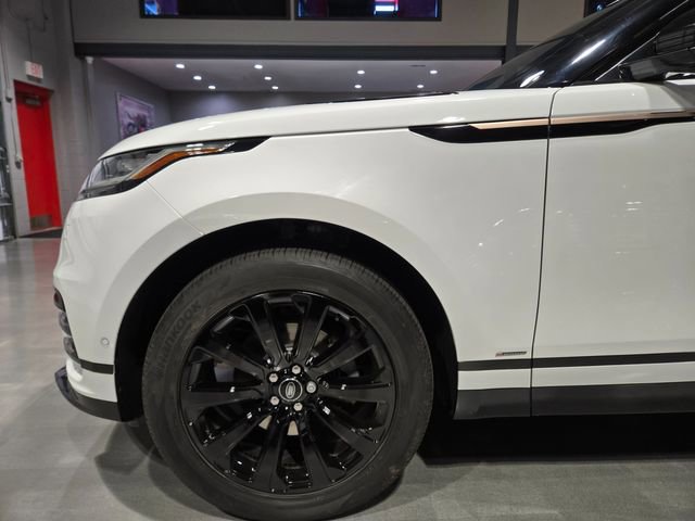 Used 2018 Land Rover Range Rover Velar R-Dynamic SE image 5
