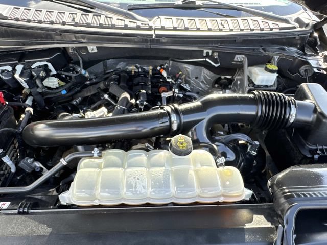 Used 2022 Ford Expedition Timberline AWD/4WD image 10