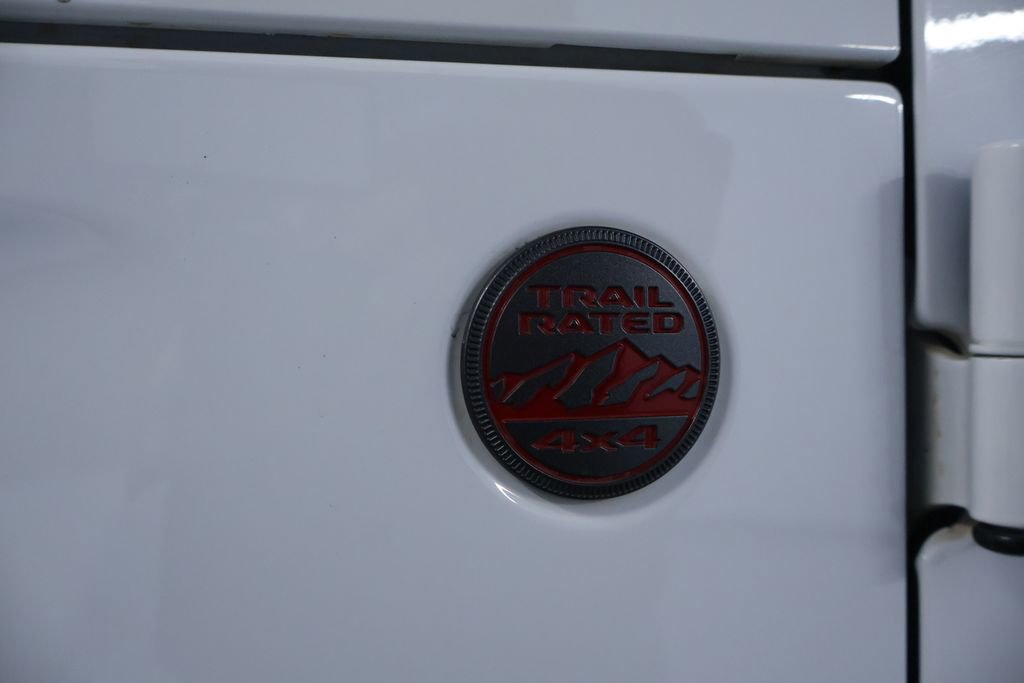 Used 2019 Jeep Wrangler Unlimited Rubicon image 11