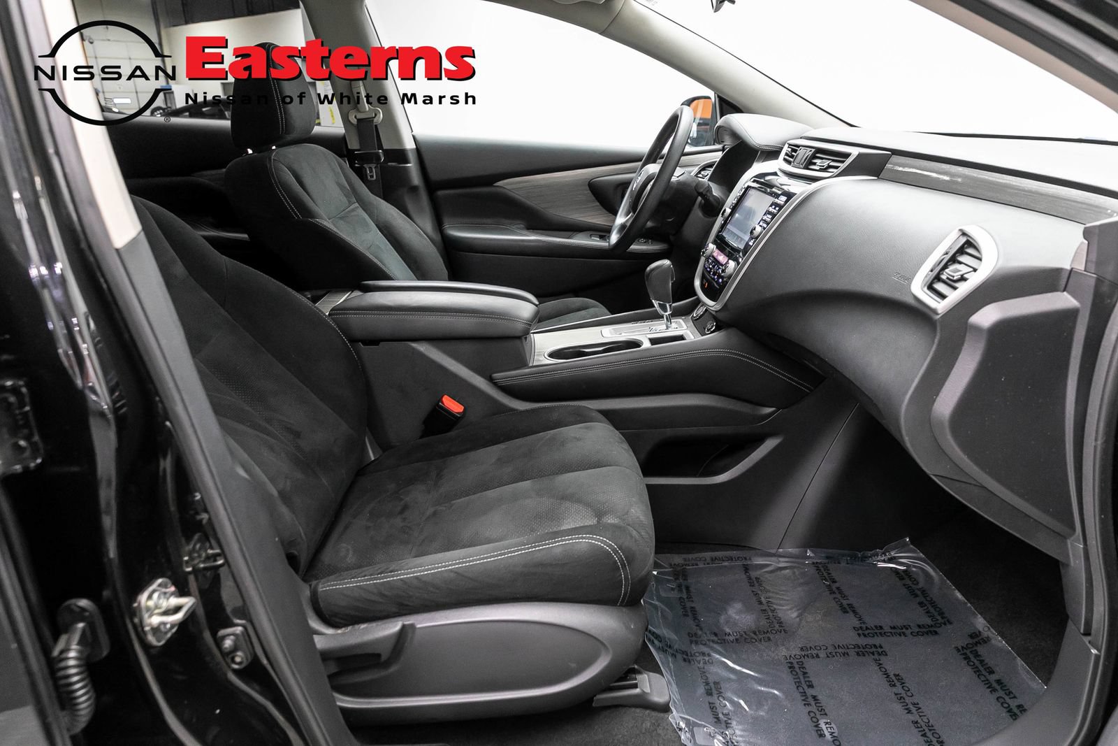 Used 2018 Nissan Murano S w/ Cargo Package AWD/4WD image 22