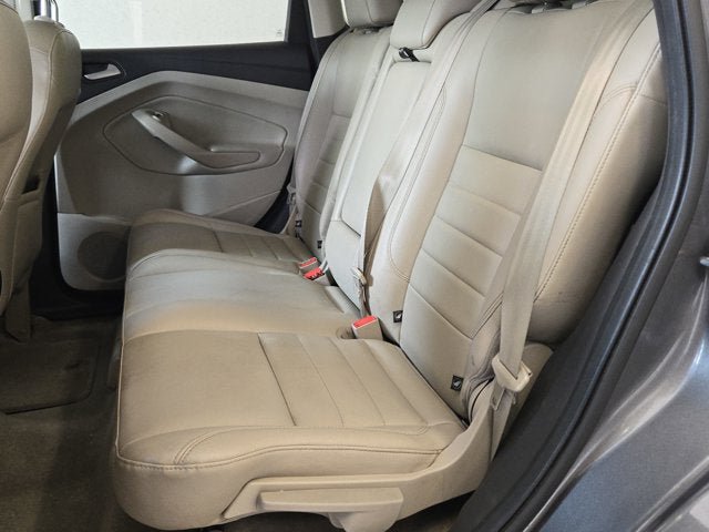 Used 2014 Ford Escape Titanium FWD image 17