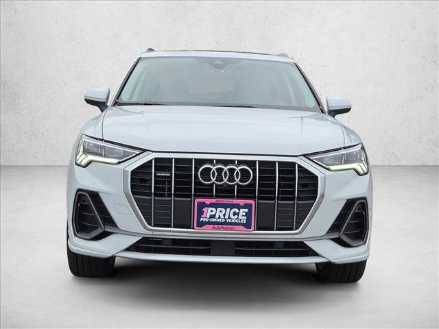 Used 2021 Audi Q3 2.0T Premium Plus AWD/4WD video 2