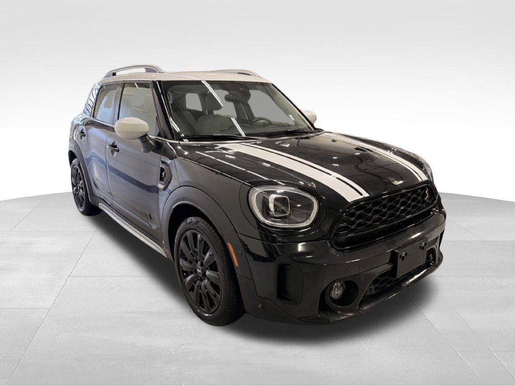 Used 2024 MINI Cooper Countryman S AWD/4WD image 7
