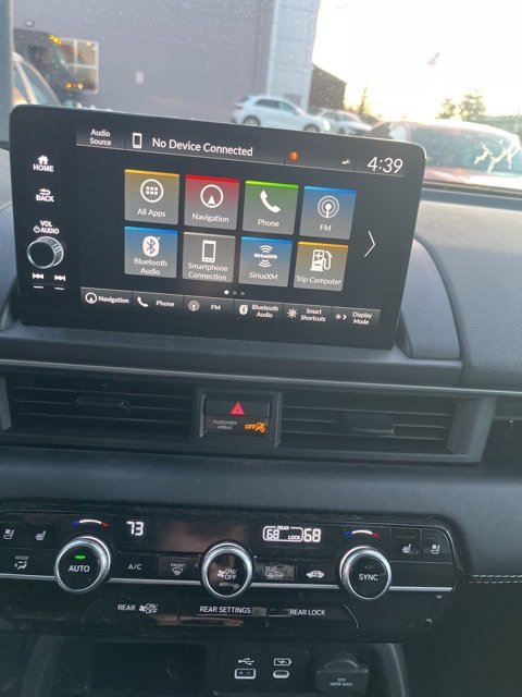 Used 2023 Honda Pilot Elite image 10