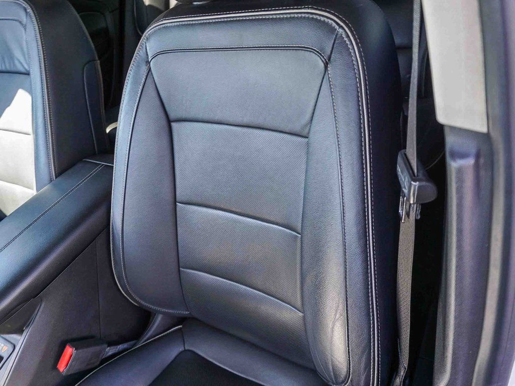 Used 2019 GMC Terrain Denali image 20